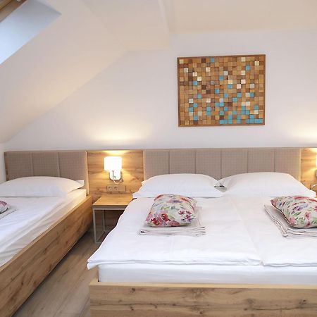 Hotel Pansion Legradanka Habitación foto