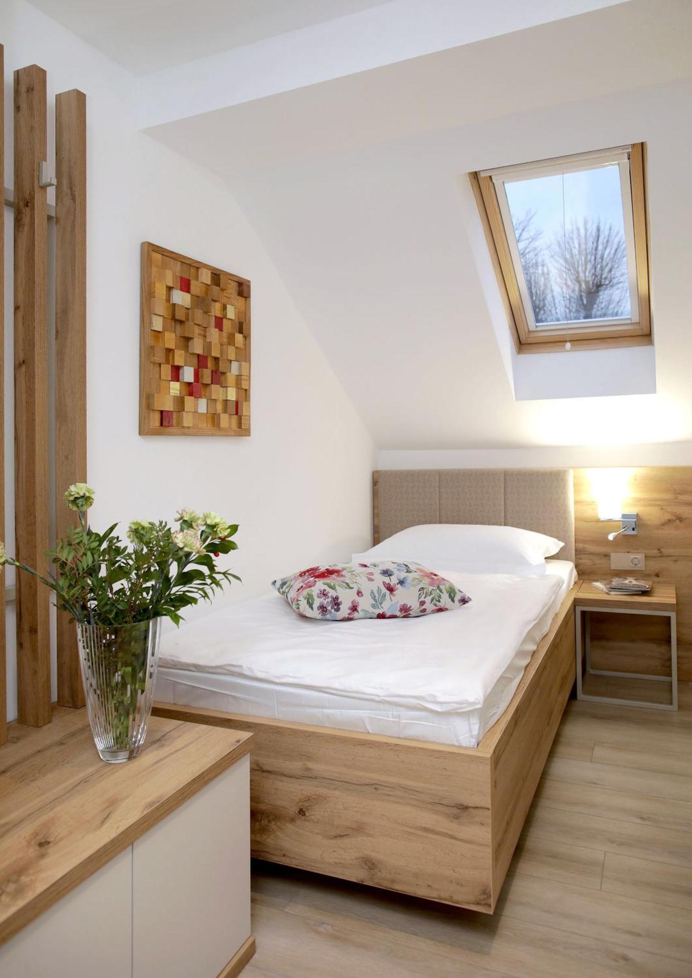 Hotel Pansion Legradanka Habitación foto