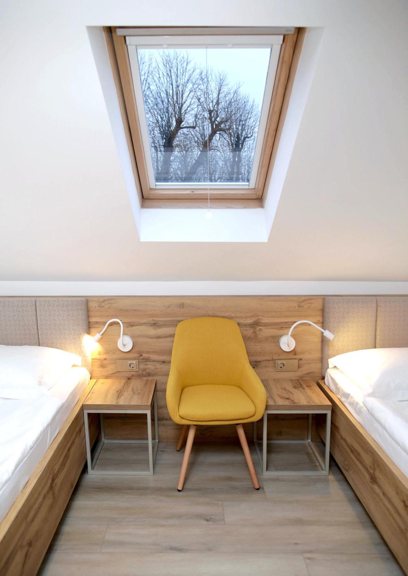 Hotel Pansion Legradanka Habitación foto